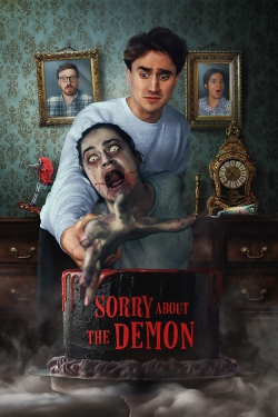 watch Sorry About the Demon Movie online free in hd on Red Stitch