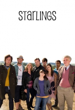 watch Starlings Movie online free in hd on Red Stitch