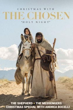 watch Christmas with The Chosen: Holy Night Movie online free in hd on Red Stitch