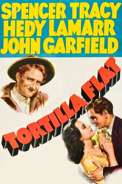 watch Tortilla Flat Movie online free in hd on Red Stitch