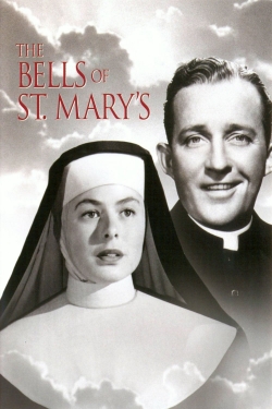 watch The Bells of St. Mary's Movie online free in hd on Red Stitch