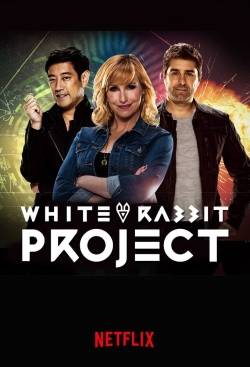 watch White Rabbit Project Movie online free in hd on Red Stitch