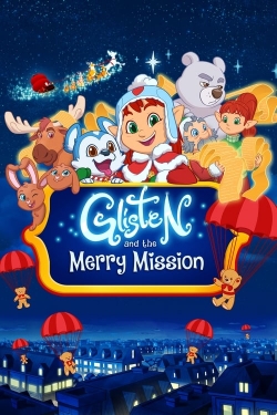 watch Glisten and the Merry Mission Movie online free in hd on Red Stitch