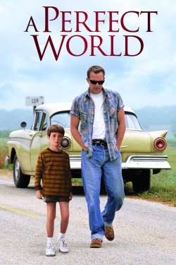 watch A Perfect World Movie online free in hd on Red Stitch