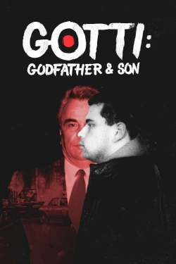 watch Gotti: Godfather and Son Movie online free in hd on Red Stitch