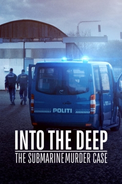 watch Into the Deep: The Submarine Murder Case Movie online free in hd on Red Stitch