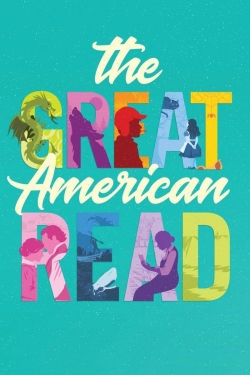 watch The Great American Read Movie online free in hd on Red Stitch