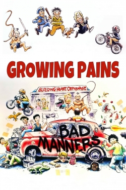 watch Growing Pains Movie online free in hd on Red Stitch