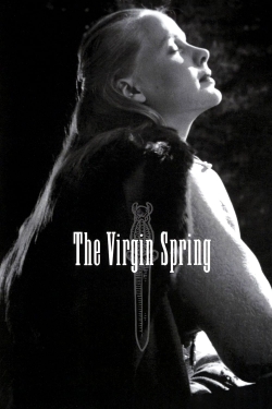 watch The Virgin Spring Movie online free in hd on Red Stitch