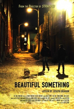 watch Beautiful Something Movie online free in hd on Red Stitch