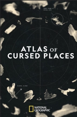 watch Atlas Of Cursed Places Movie online free in hd on Red Stitch