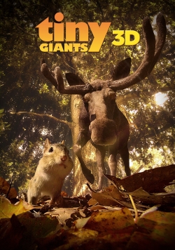 watch Tiny Giants 3D Movie online free in hd on Red Stitch