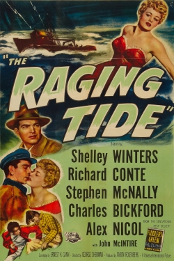 watch The Raging Tide Movie online free in hd on Red Stitch