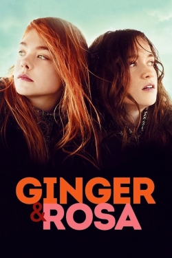 watch Ginger & Rosa Movie online free in hd on Red Stitch