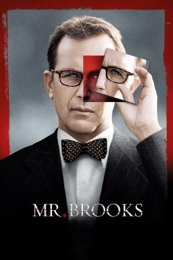 watch Mr. Brooks Movie online free in hd on Red Stitch