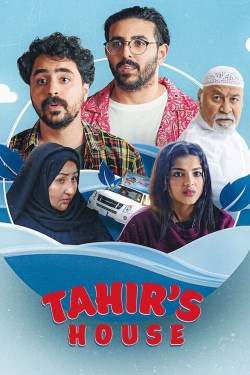 watch Tahir's House Movie online free in hd on Red Stitch