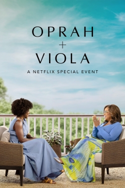 watch Oprah + Viola: A Netflix Special Event Movie online free in hd on Red Stitch