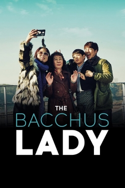 watch The Bacchus Lady Movie online free in hd on Red Stitch