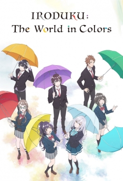 watch IRODUKU: The World in Colors Movie online free in hd on Red Stitch