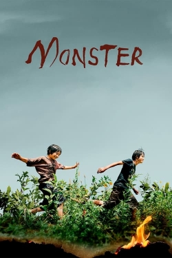 watch Monster Movie online free in hd on Red Stitch