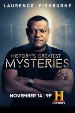 watch History's Greatest Mysteries Movie online free in hd on Red Stitch