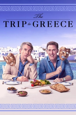 watch The Trip to Greece Movie online free in hd on Red Stitch