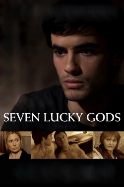 watch Seven Lucky Gods Movie online free in hd on Red Stitch