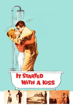 watch It Started with a Kiss Movie online free in hd on Red Stitch