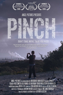 watch Pinch Movie online free in hd on Red Stitch