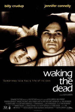 watch Waking the Dead Movie online free in hd on Red Stitch