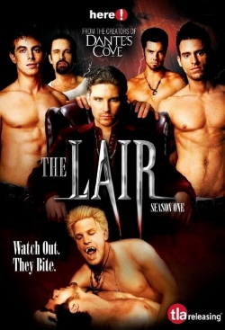 watch The Lair Movie online free in hd on Red Stitch