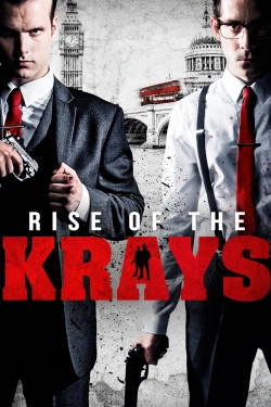 watch The Rise of the Krays Movie online free in hd on Red Stitch