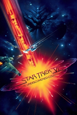 watch Star Trek VI: The Undiscovered Country Movie online free in hd on Red Stitch