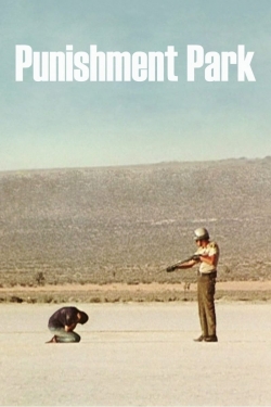 watch Punishment Park Movie online free in hd on Red Stitch