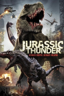 watch Jurassic Thunder Movie online free in hd on Red Stitch