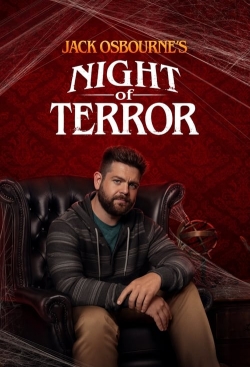 watch Jack Osbourne's Night of Terror Movie online free in hd on Red Stitch