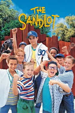 watch The Sandlot Movie online free in hd on Red Stitch