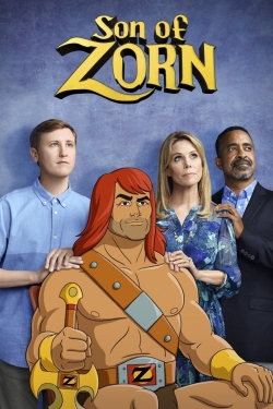 watch Son of Zorn Movie online free in hd on Red Stitch