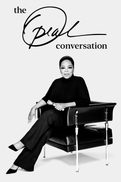 watch The Oprah Conversation Movie online free in hd on Red Stitch