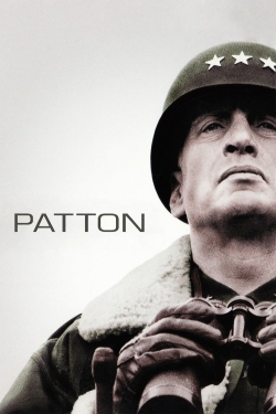 watch Patton Movie online free in hd on Red Stitch