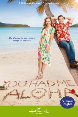 watch You Had Me at Aloha Movie online free in hd on Red Stitch