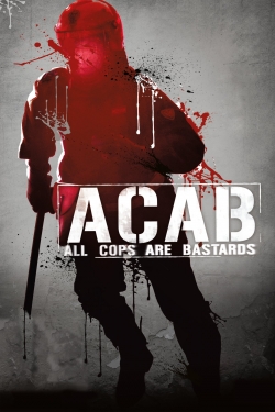 watch ACAB - All Cops Are Bastards Movie online free in hd on Red Stitch