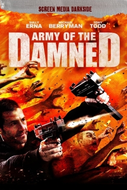 watch Army of the Damned Movie online free in hd on Red Stitch