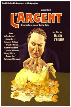 watch L'Argent Movie online free in hd on Red Stitch