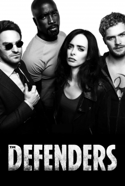 watch Marvel's The Defenders Movie online free in hd on Red Stitch