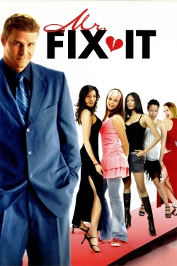 watch Mr. Fix It Movie online free in hd on Red Stitch