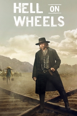 watch Hell on Wheels Movie online free in hd on Red Stitch