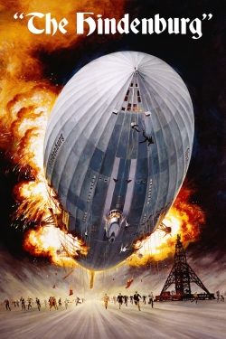 watch The Hindenburg Movie online free in hd on Red Stitch