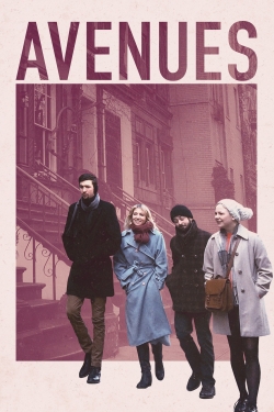 watch Avenues Movie online free in hd on Red Stitch