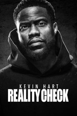 watch Kevin Hart: Reality Check Movie online free in hd on Red Stitch